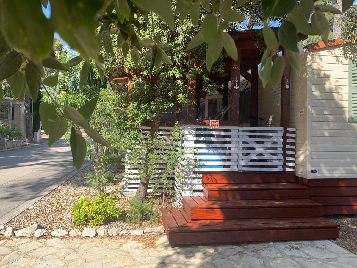 Pine And Lavander Home Biograd Na Moru Eksteriør billede