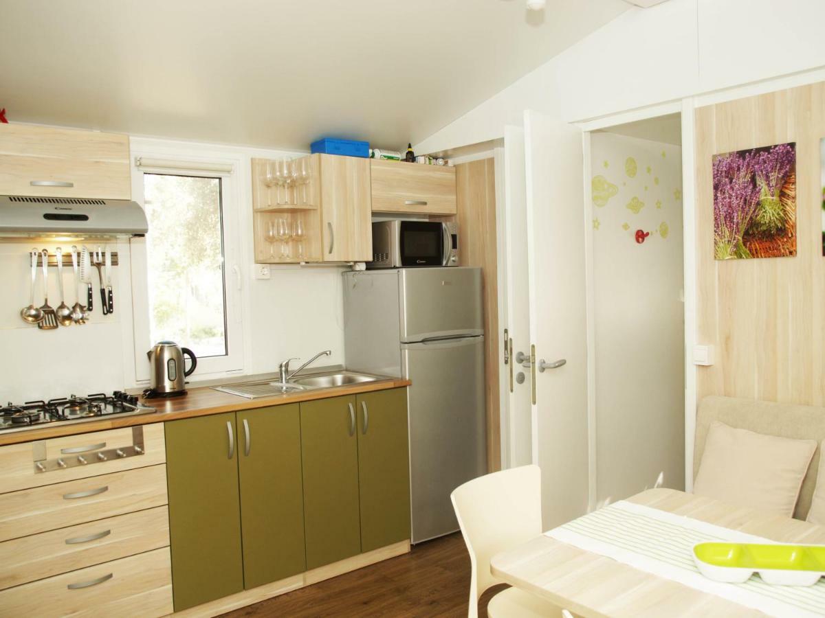 Pine And Lavander Home Biograd Na Moru Eksteriør billede