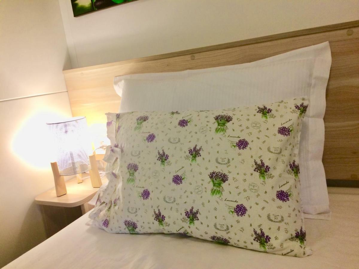 Pine And Lavander Home Biograd Na Moru Eksteriør billede